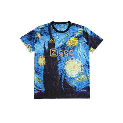 Ajax Special Edition