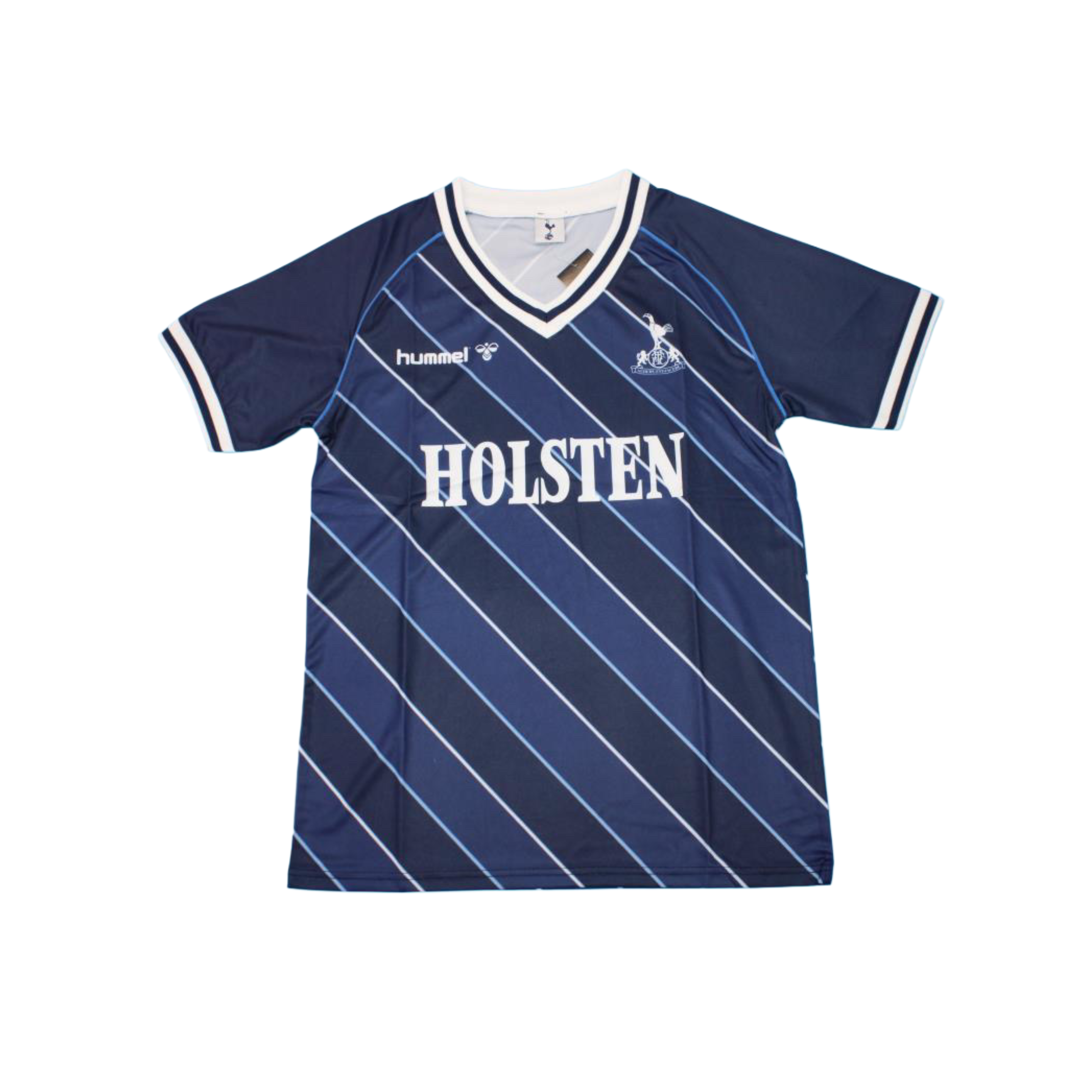 Tottenham 87/89