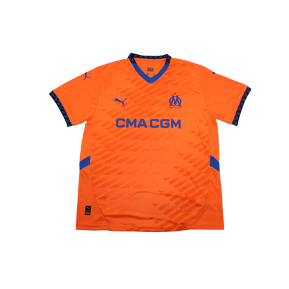 Olympique Marseille 24/25 Shirt