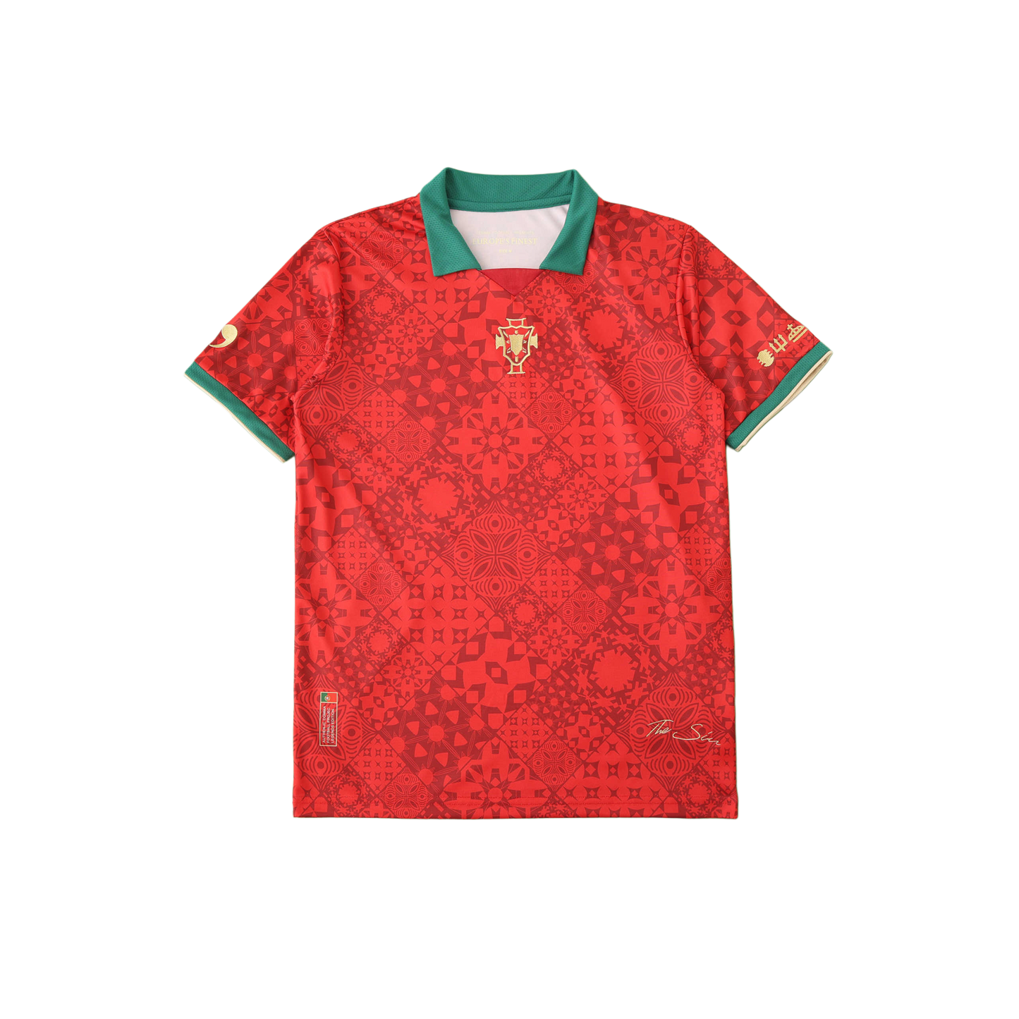 Portugal Special Edition