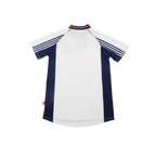 España 98/99