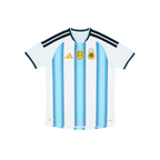 Argentina 2026/2027 Player Version
