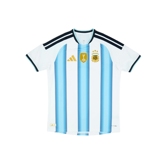 Argentina 2026/2027 Player Version