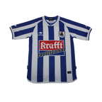 Real Sociedad 02/03