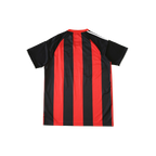 Camiseta Eintracht Frankfurt 25/26