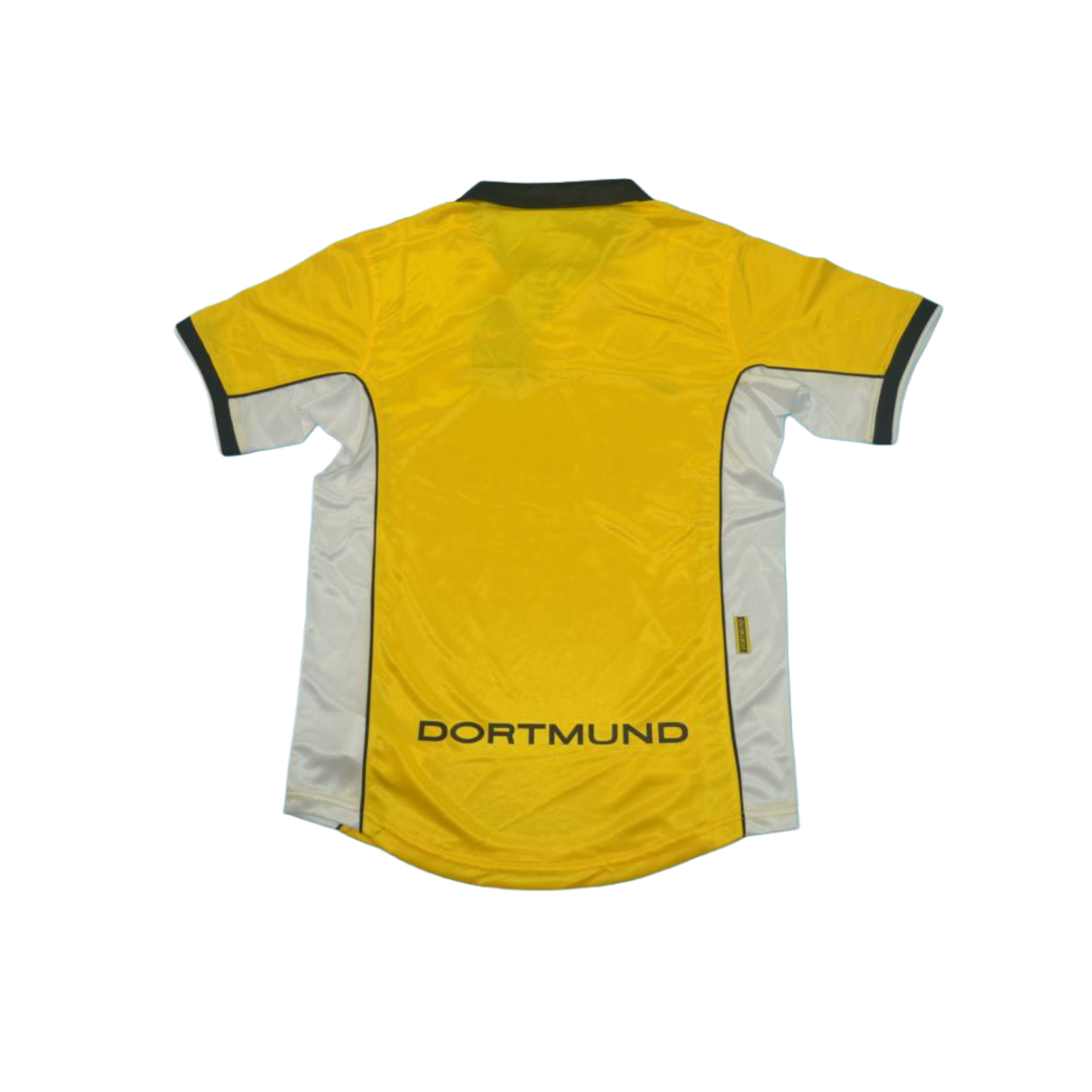 Dortmund 98/00
