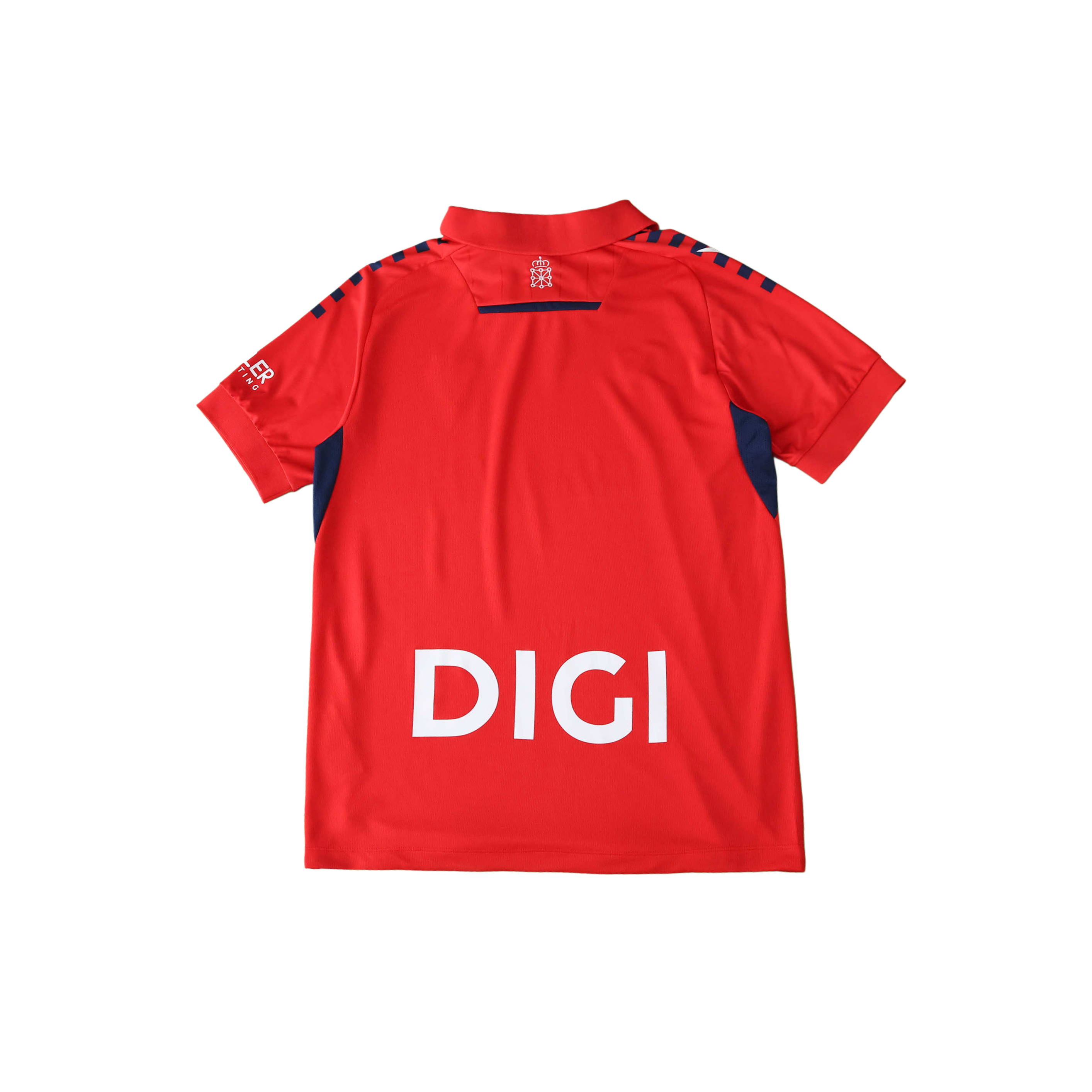 Camiseta Osasuna 25/26