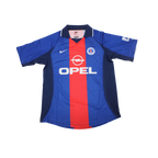 PSG 00/01