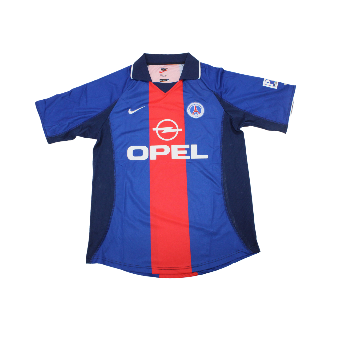 PSG 00/01