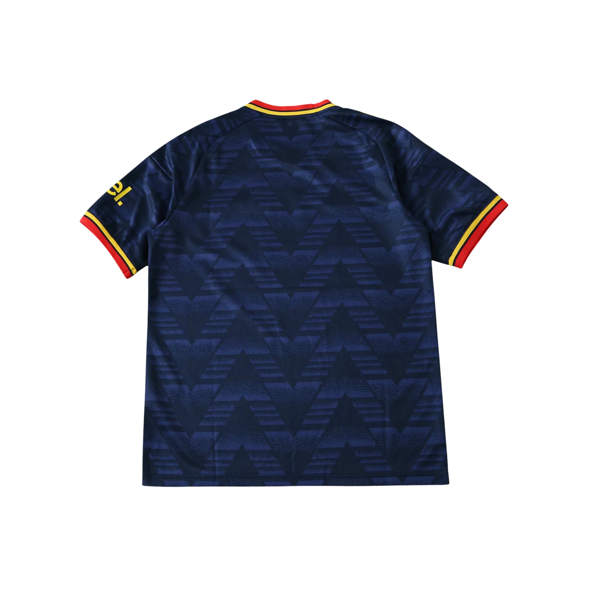 Arsenal 26/27 Away Fan Version
