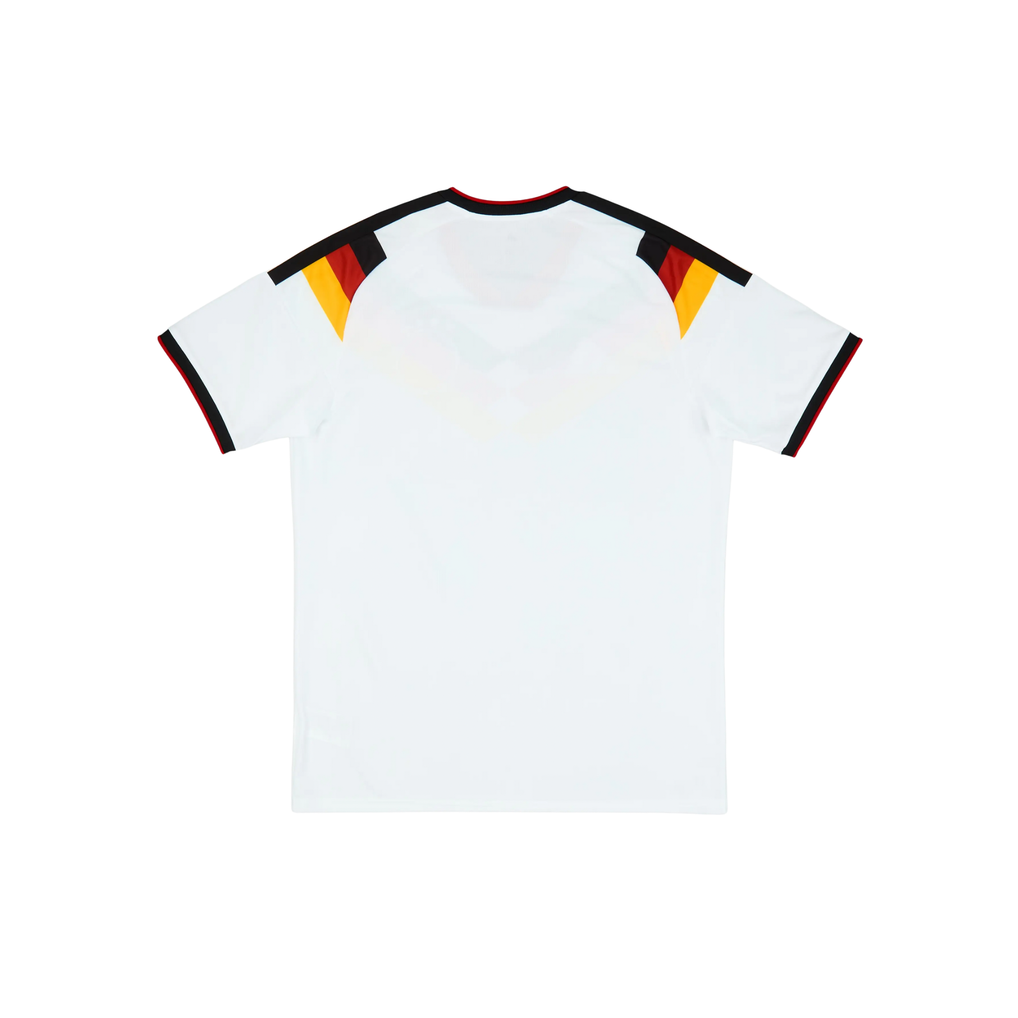 Alemania 2026/2027 Fan Version