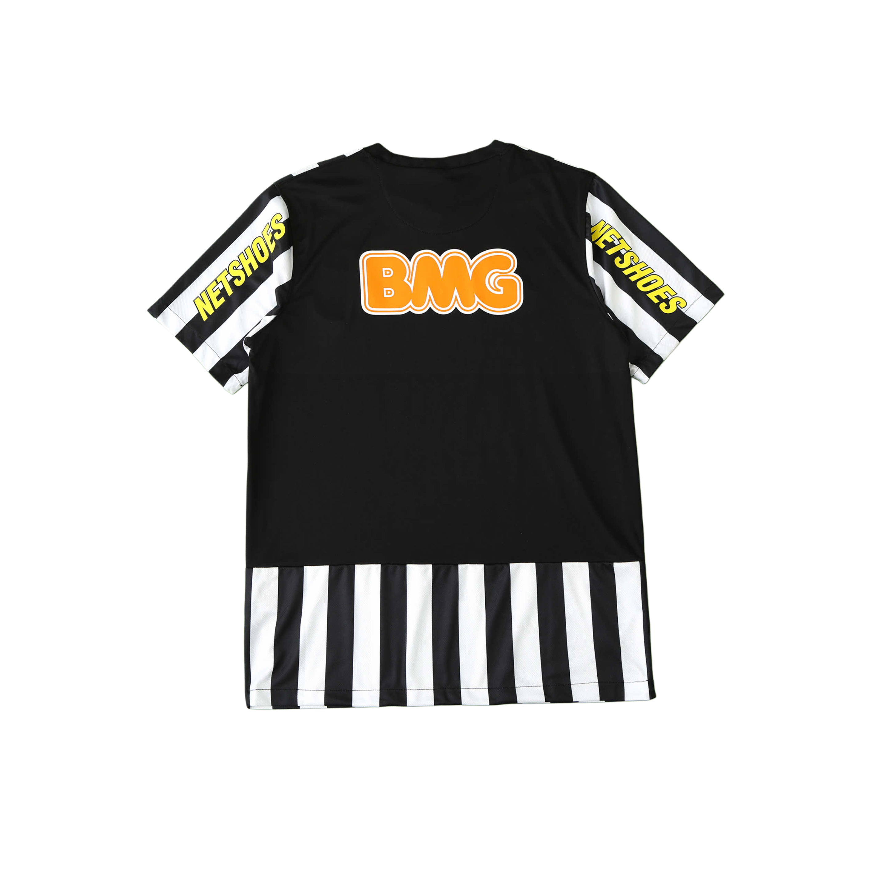 Santos 12/13