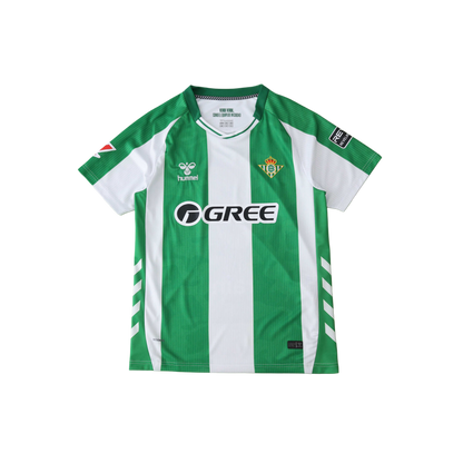 Betis 25/26 Shirt