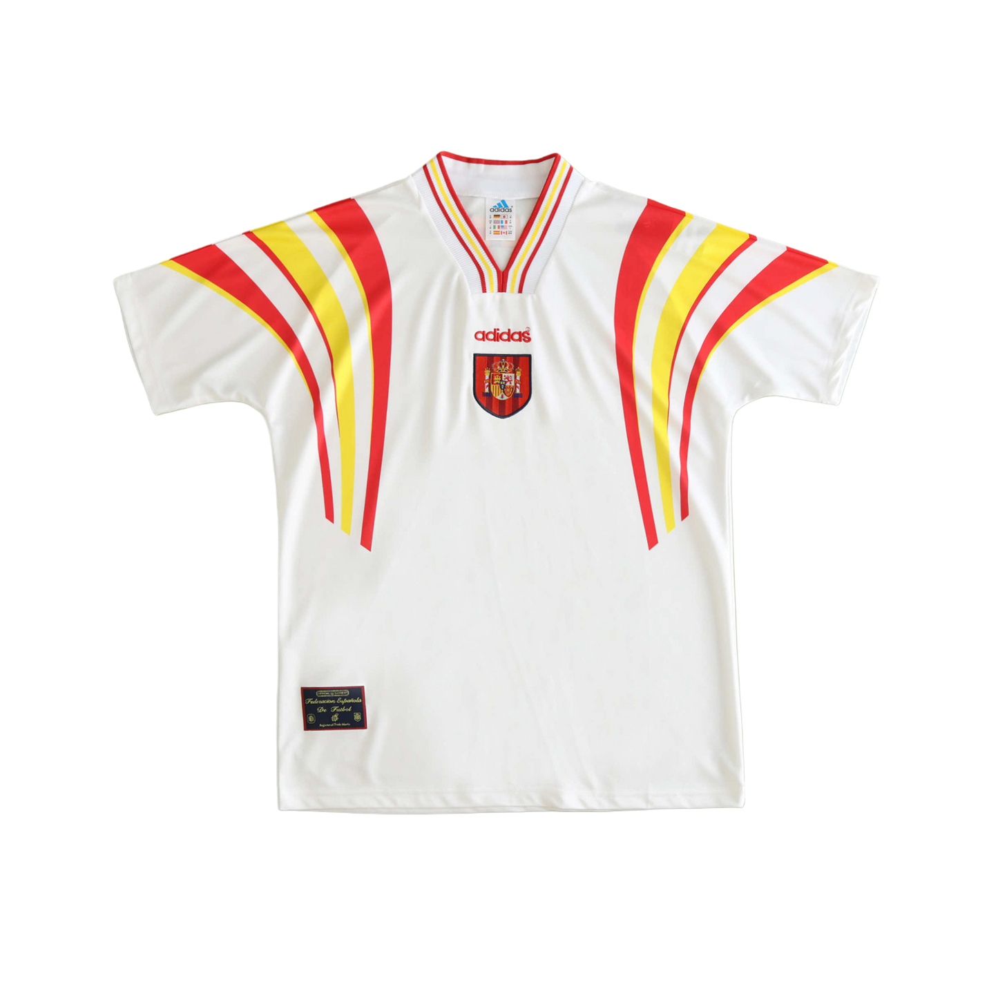 Spain 96/97