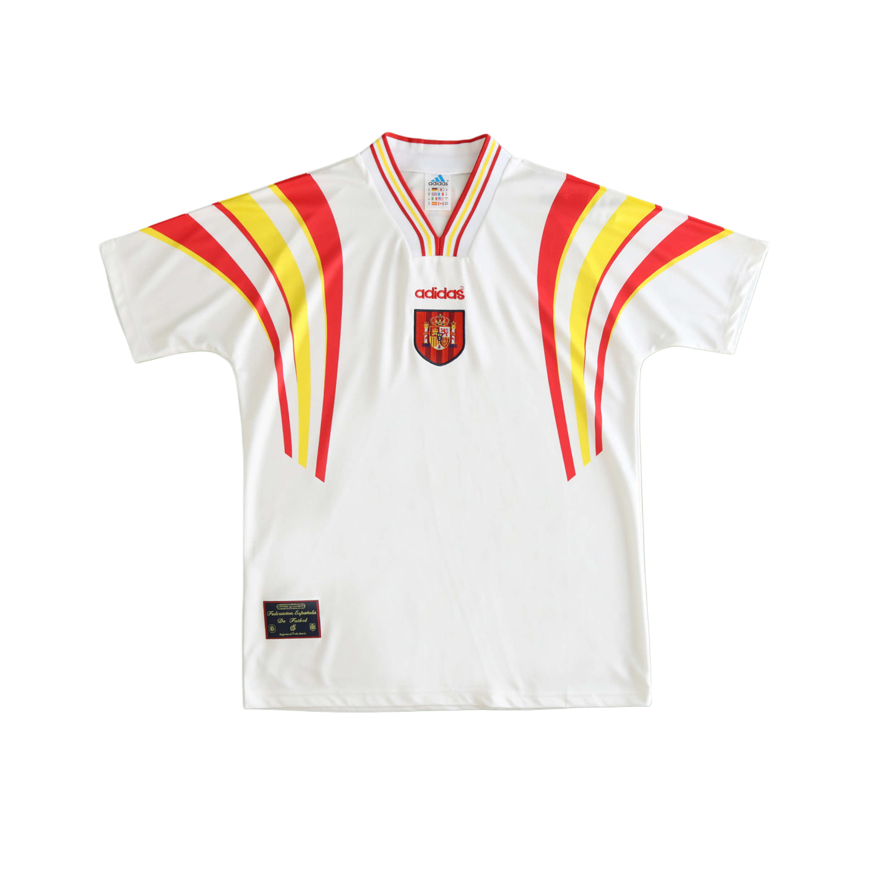 España 96/97