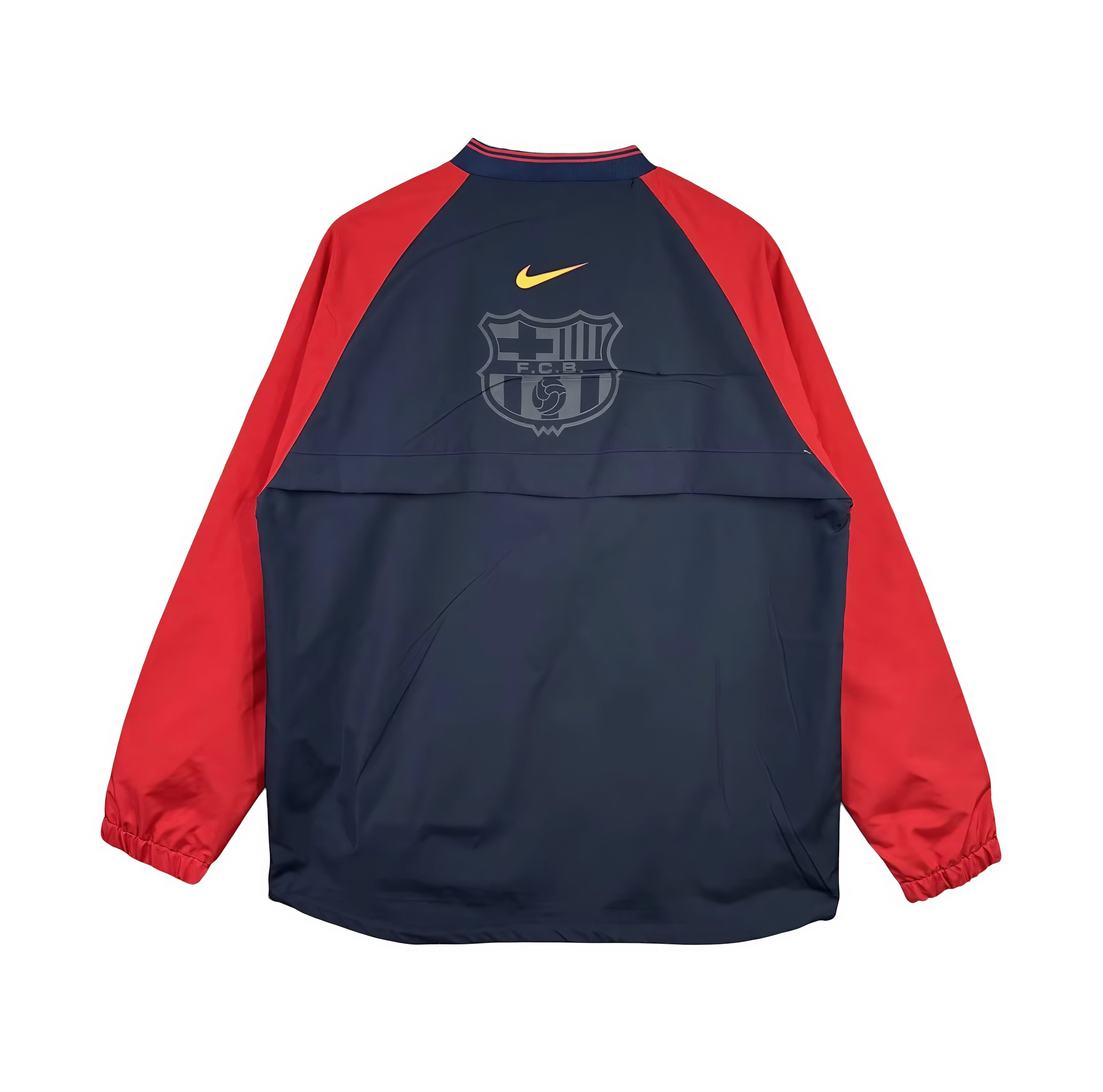 Barcelona 1999/2000 Jacket