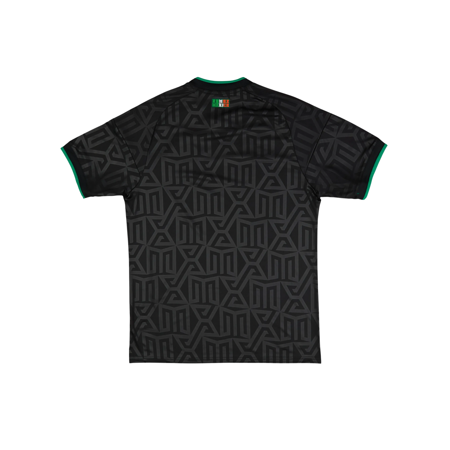 Mexico 2026/2027 Fan Version