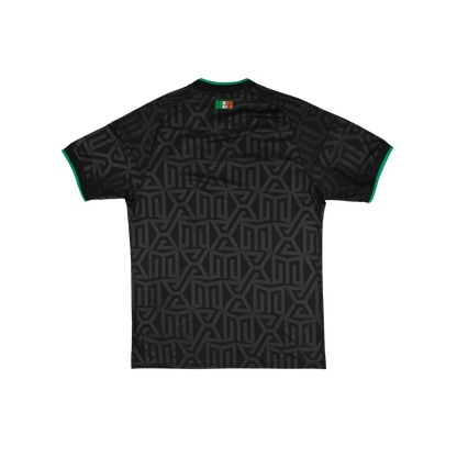 Mexico 2026/2027 Fan Version