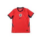 Inglaterra 2026/2027 Player Version