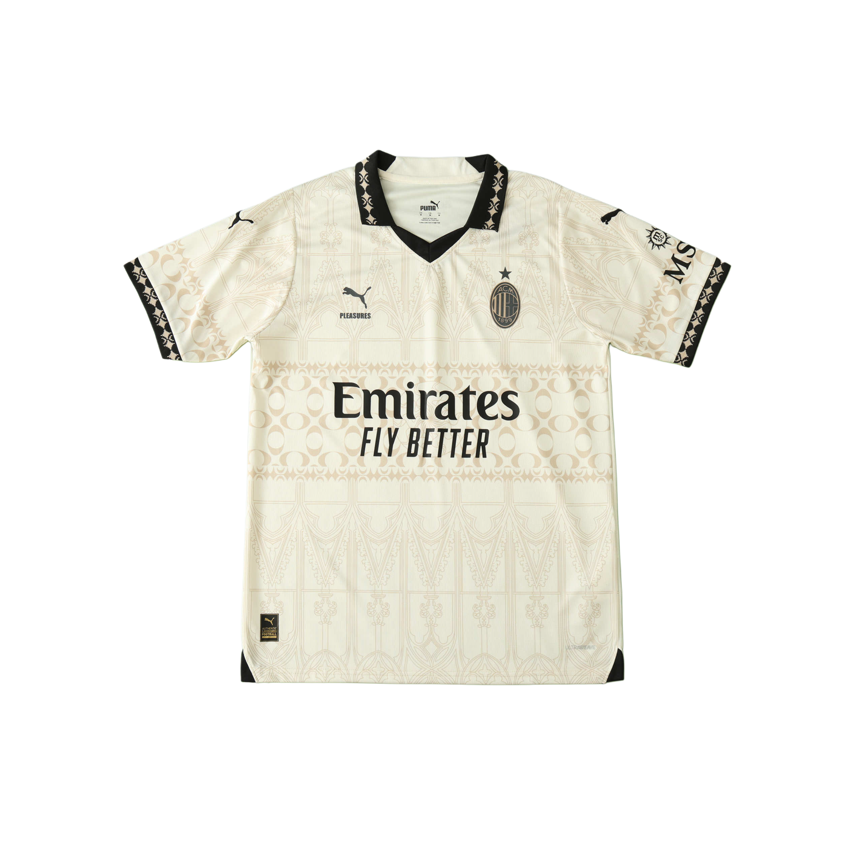 AC Milan Special Edition