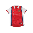Arsenal 99/00