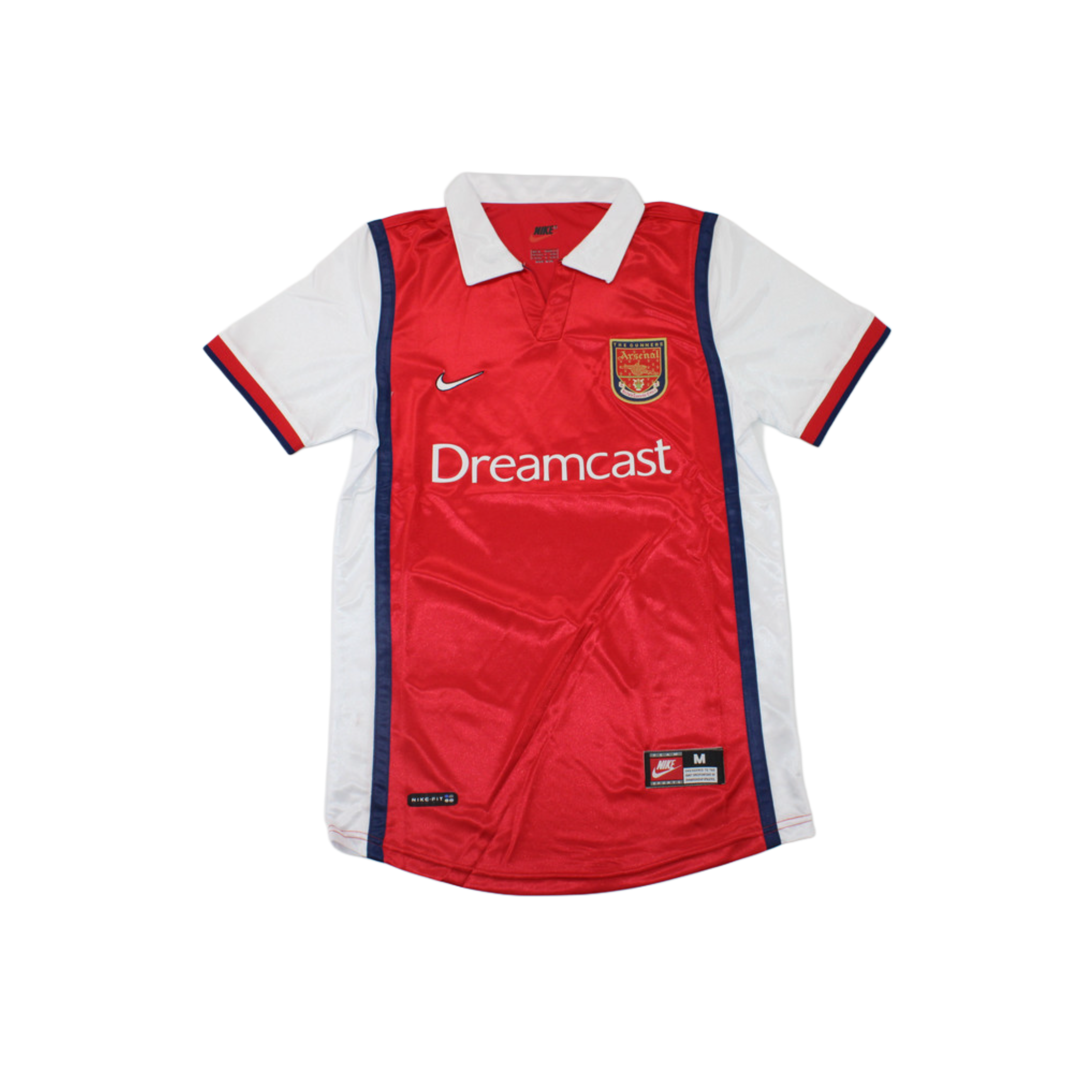 Arsenal 99/00