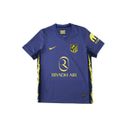 Camiseta Atlético de Madrid 25/26
