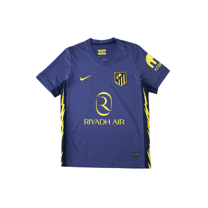 Atlético de Madrid 25/26 Shirt