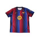 Barcelona 26/27 Home Fan Version