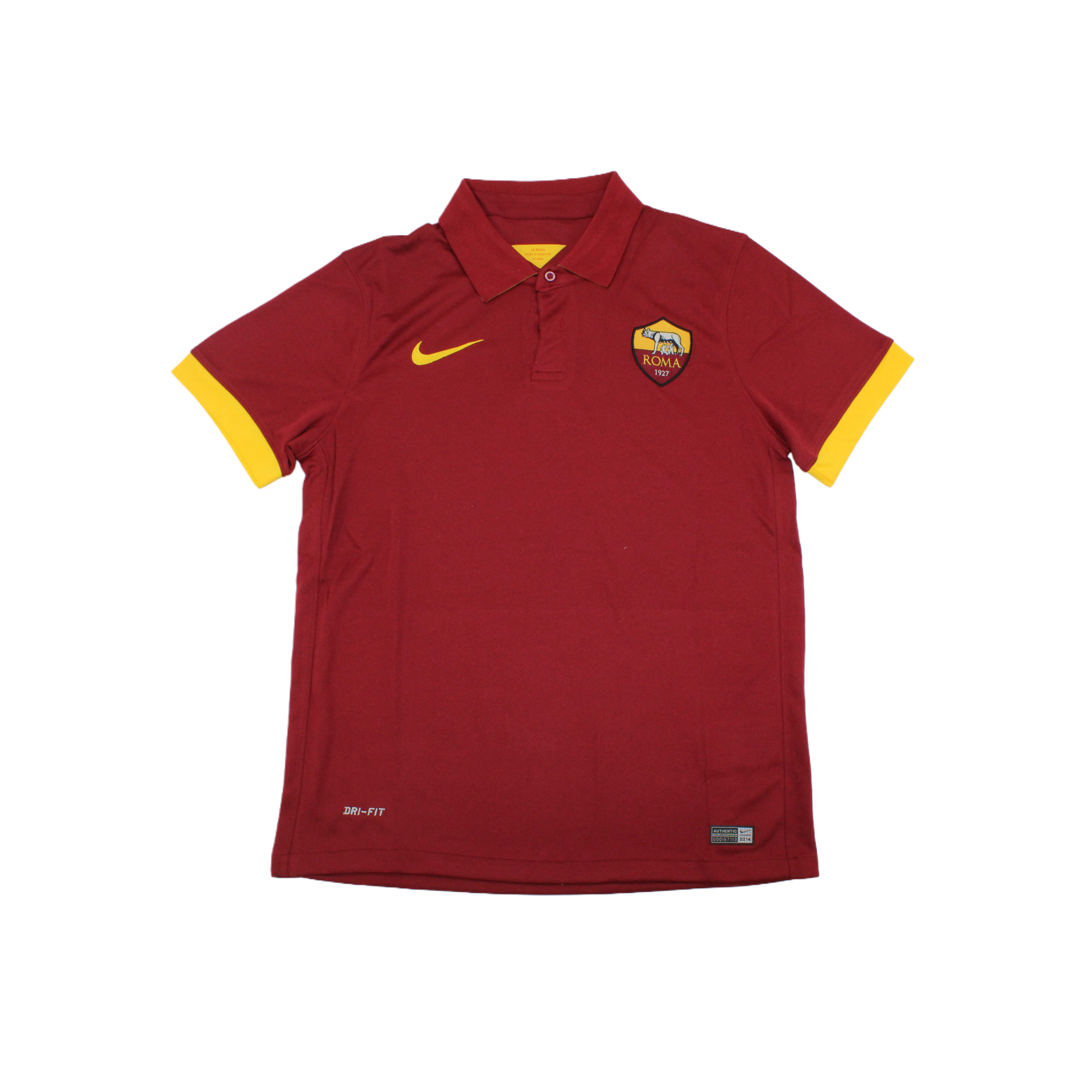 Roma 14/15