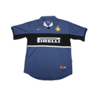 Inter Milan 98/99