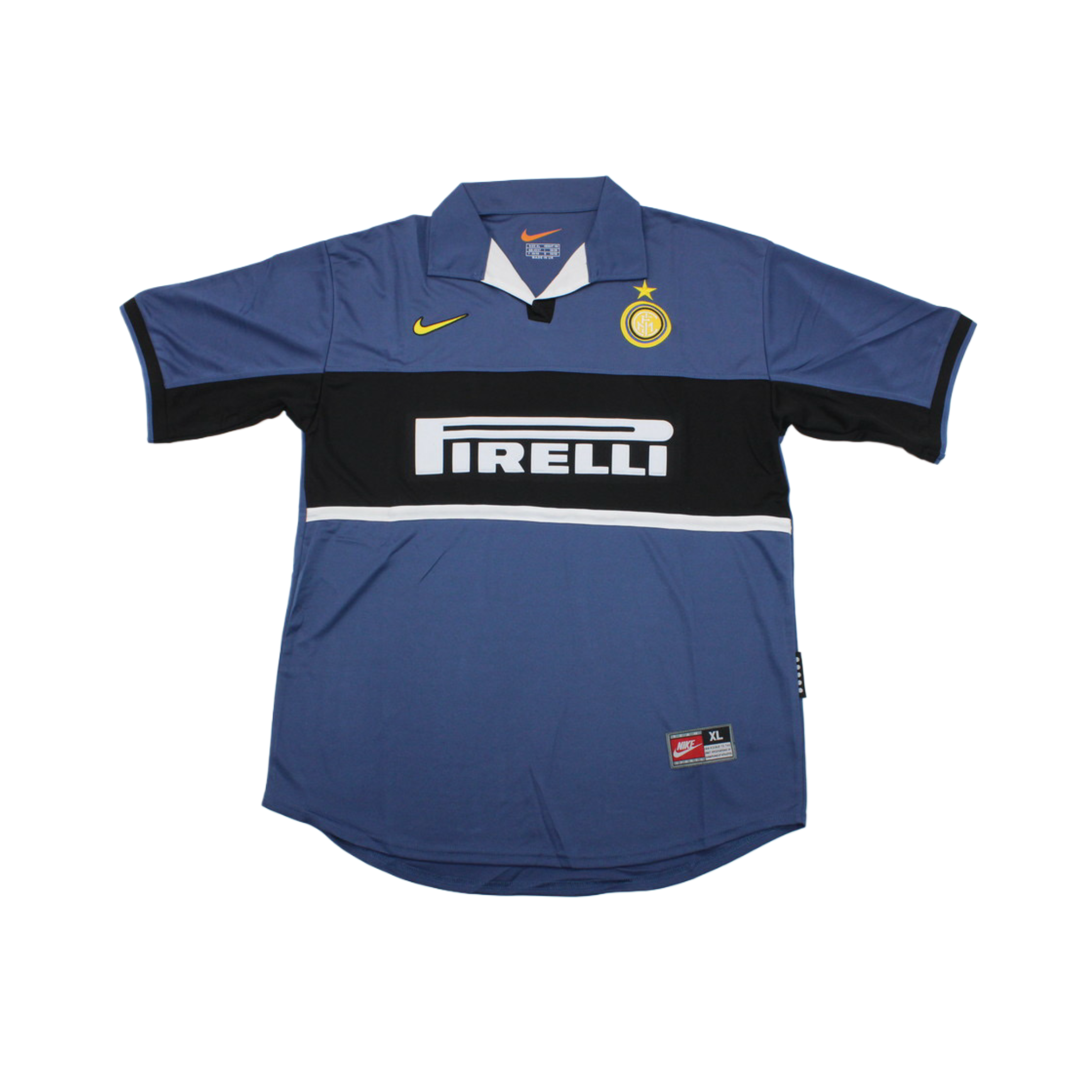 Inter Milan 98/99