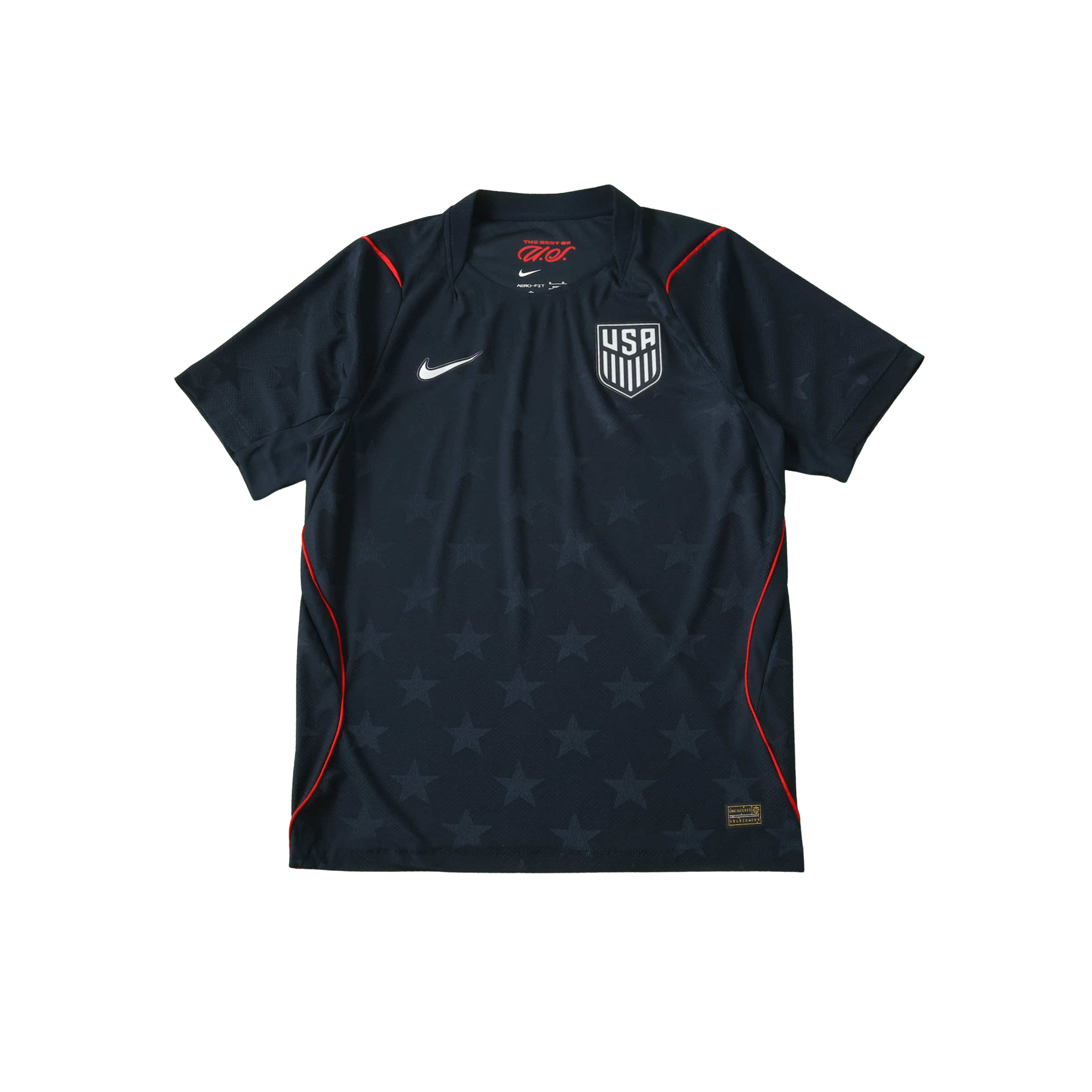 Estados Unidos 2026/2027 Player Version