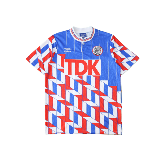 Ajax 89/90