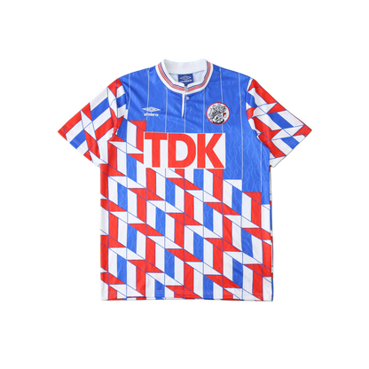 Ajax 89/90