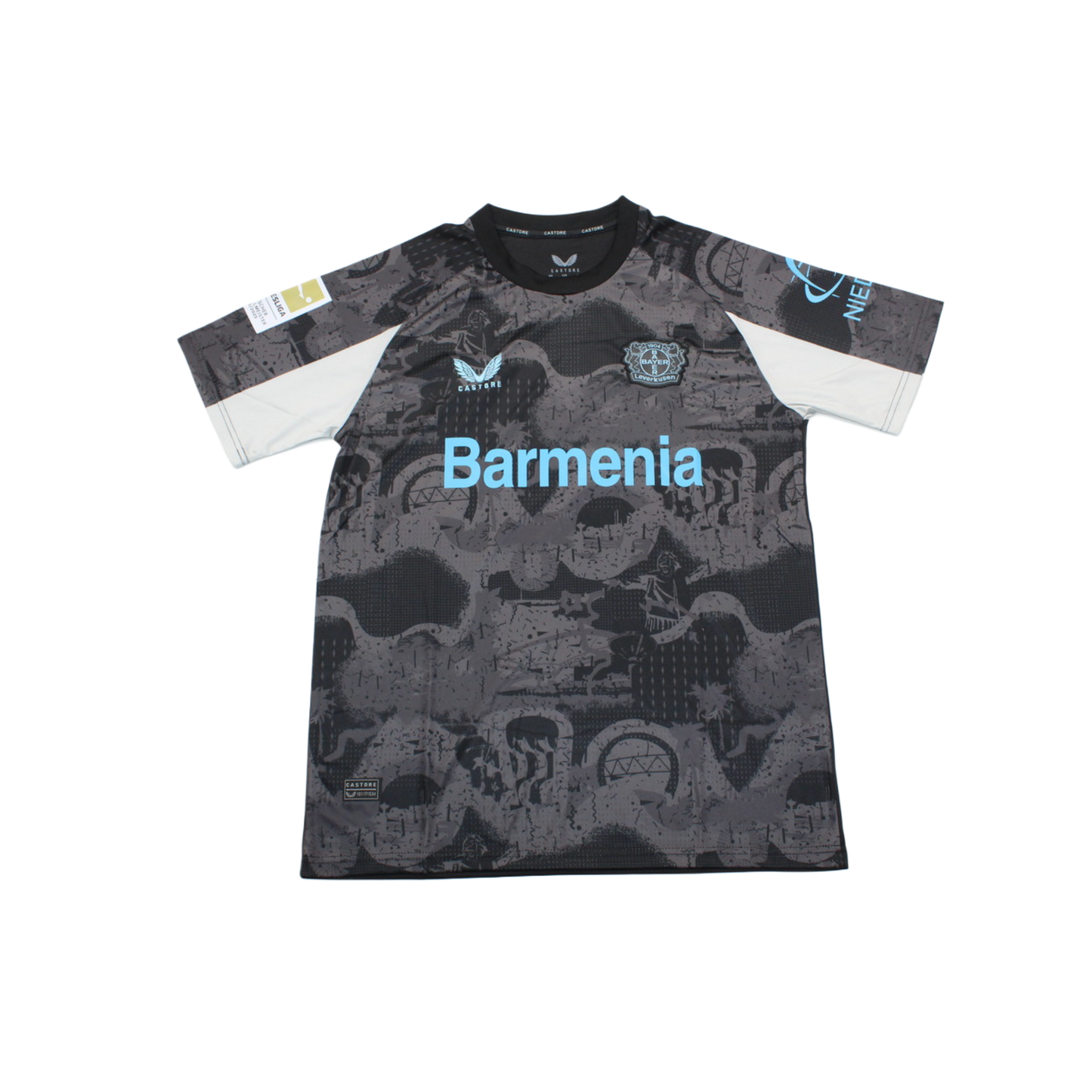 Bayern Leverkusen 24/25 T-shirt