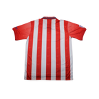 Atlético de Madrid 98/99