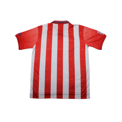 Atlético de Madrid 98/99