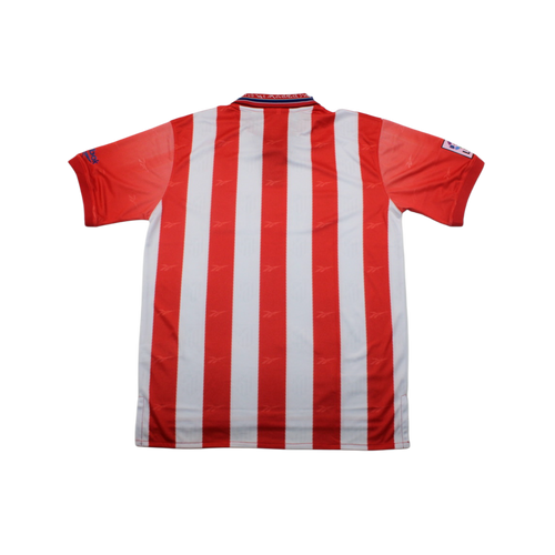Atlético de Madrid 98/99
