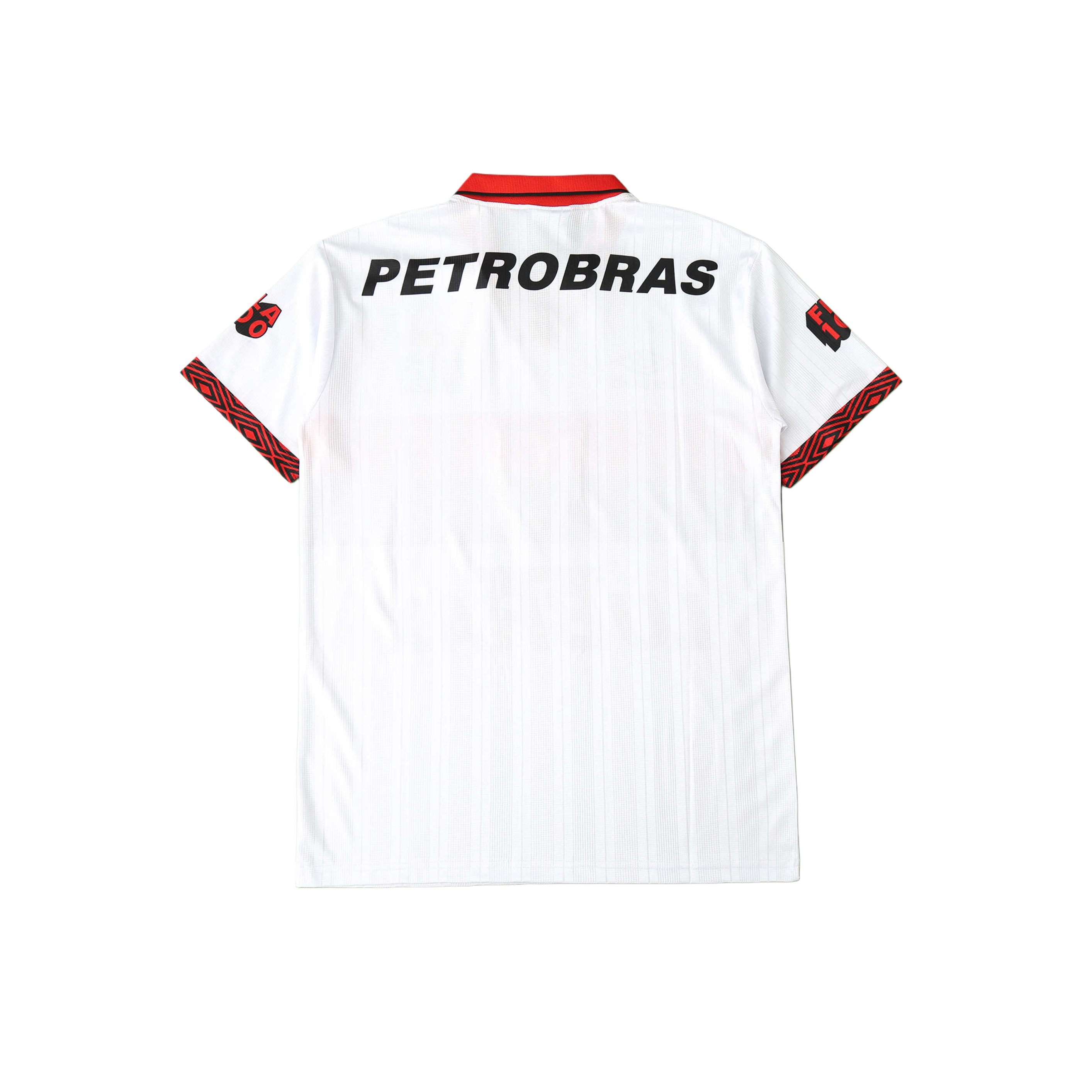 Flamengo 95/96