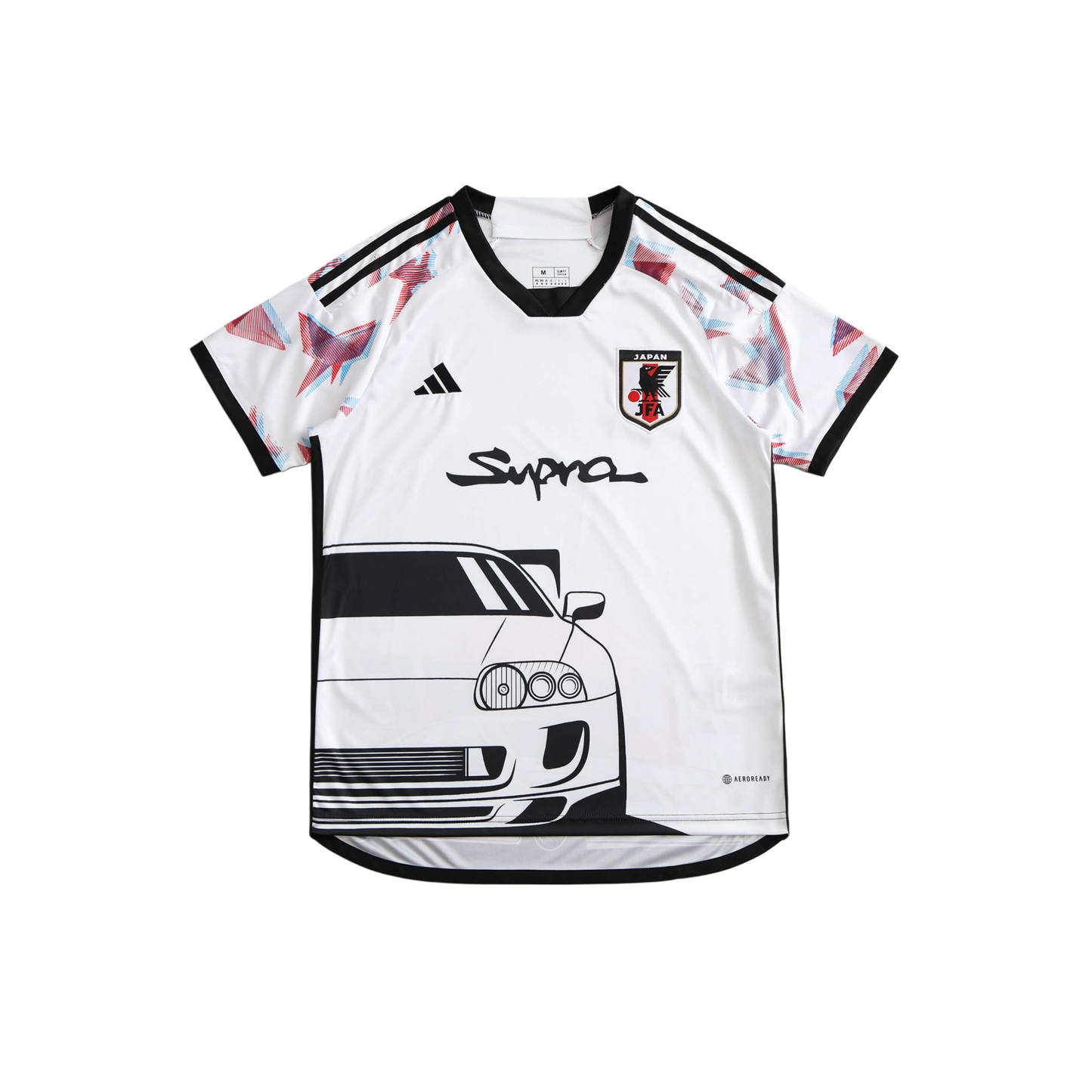 Japan Special Edition