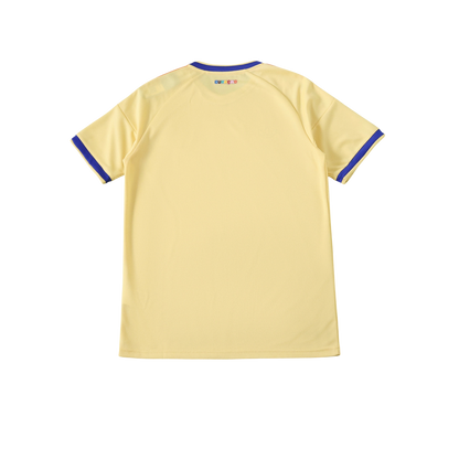 Curacao 2026/2027 Fan Version