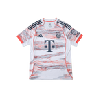 Camiseta Bayern Munich 25/26