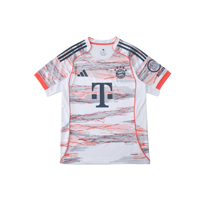 Bayern Munich 25/26 Shirt