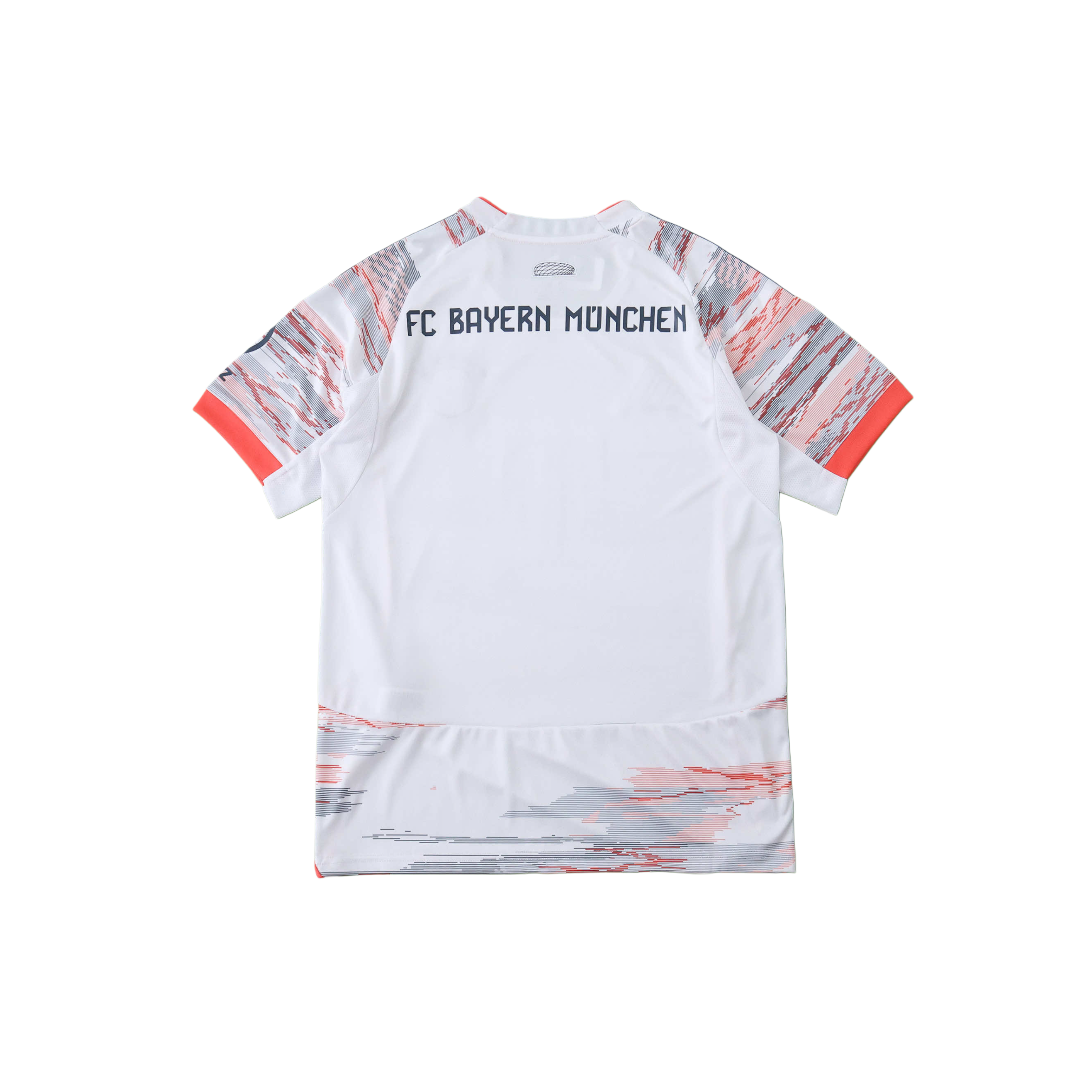 Camiseta Bayern Munich 25/26