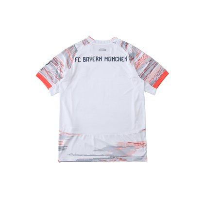 Bayern Munich 25/26 Shirt