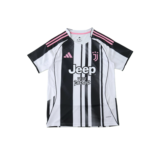 Juventus 25/26 Shirt
