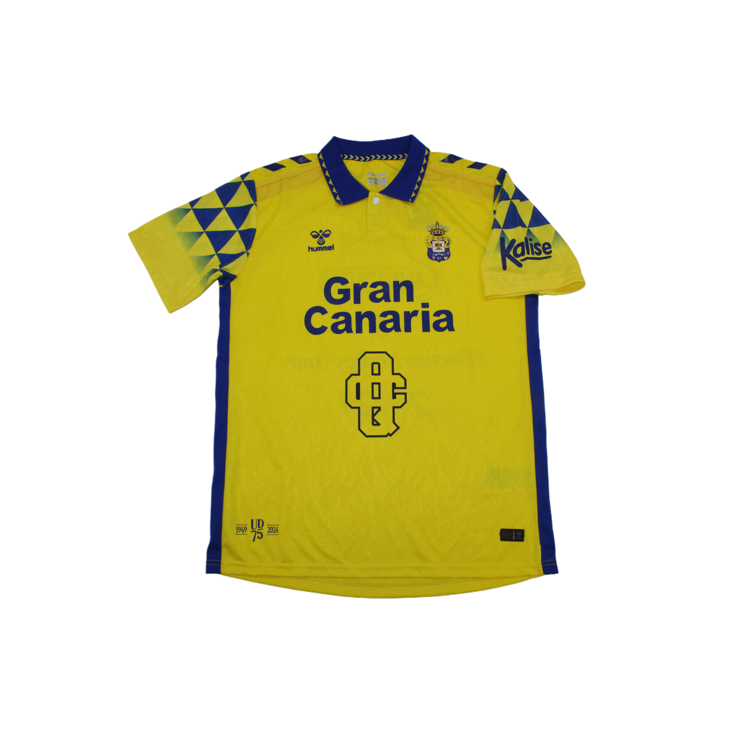 Las Palmas Special Edition