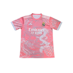 Real Madrid Pink