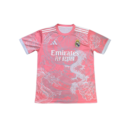 Real Madrid Pink
